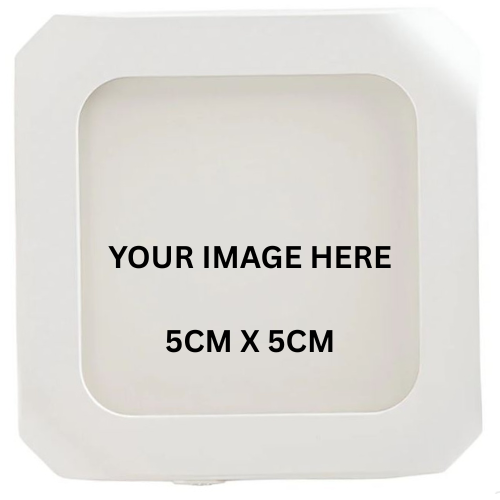 Personalised Plug In Night Light - LB Prints