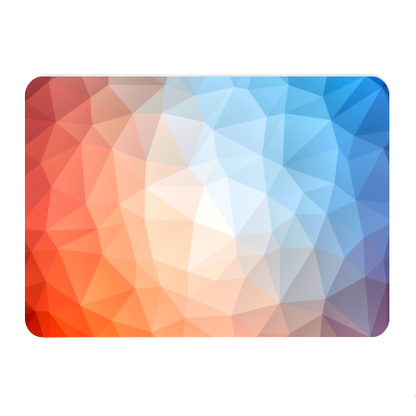 Personalised Rectangle Mouse Pad - LB Prints