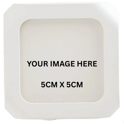 Personalised Plug In Night Light - LB Prints