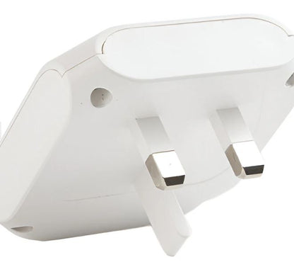 Personalised Plug In Night Light - LB Prints